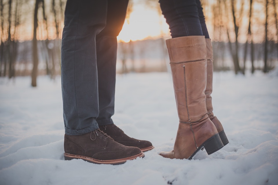 Acheter en couple sans être mariés