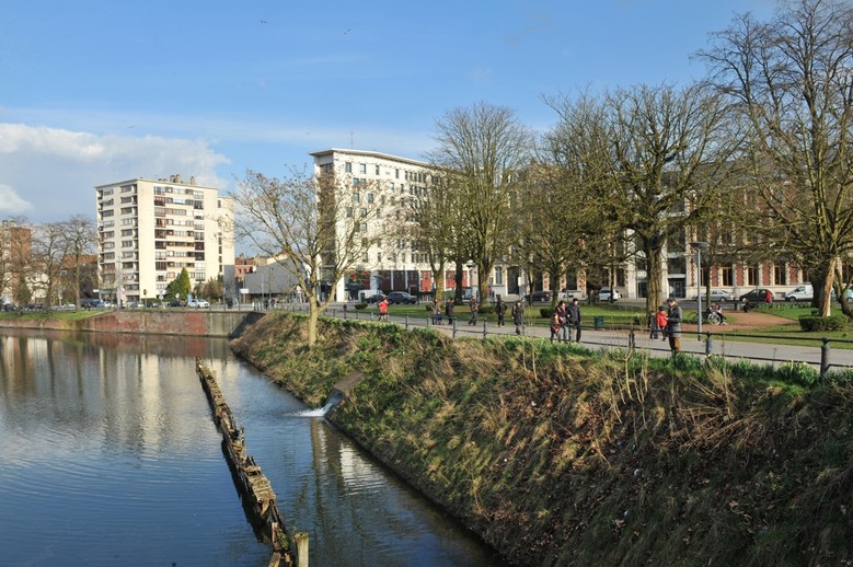 Vauban-Esquermes, place forte tournée vers l’avenir