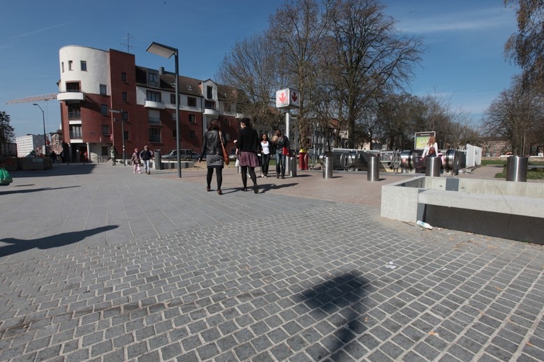 Wazemmes, le village qui se voulait carrefour