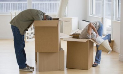 Préparer votre déménagement