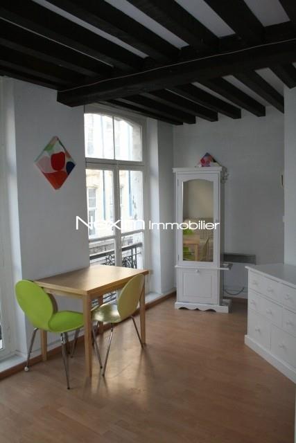 LILLE Studio Meublé