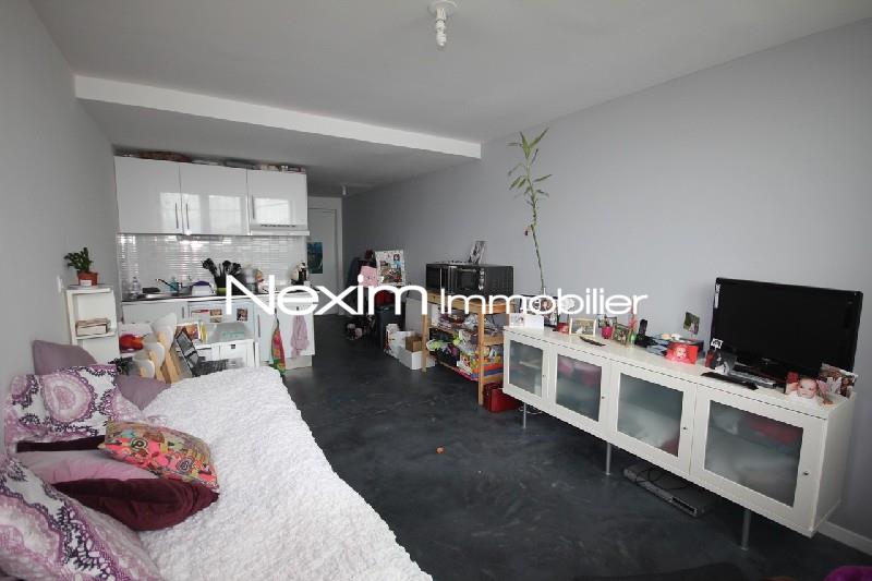 ROUBAIX Appartement STUDIO