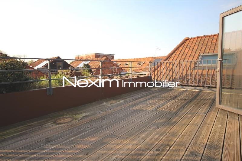ROUBAIX Appartement T5