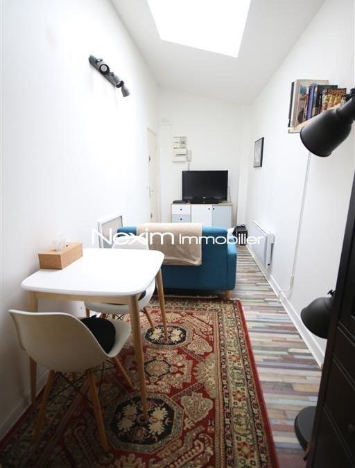 LILLE Appartement T2