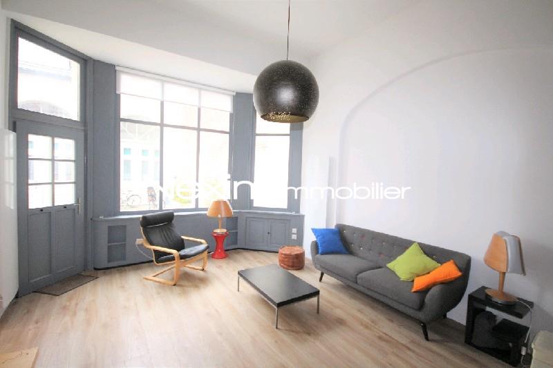 LILLE Appartement T2 BIS Meublé