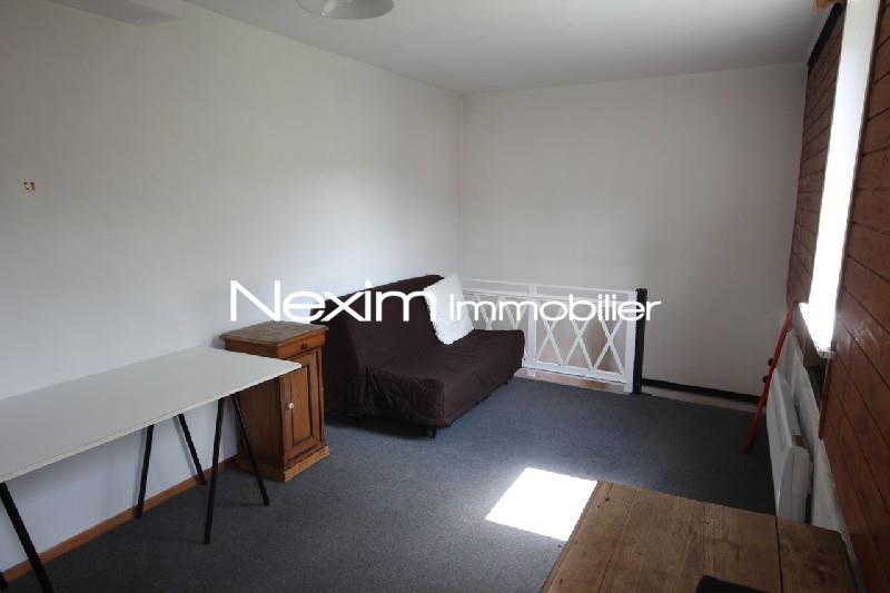 LILLE Studio Meublé