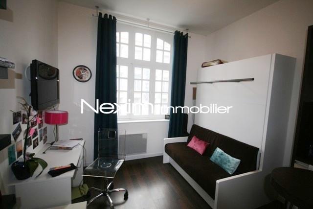 LILLE Studio Meublé