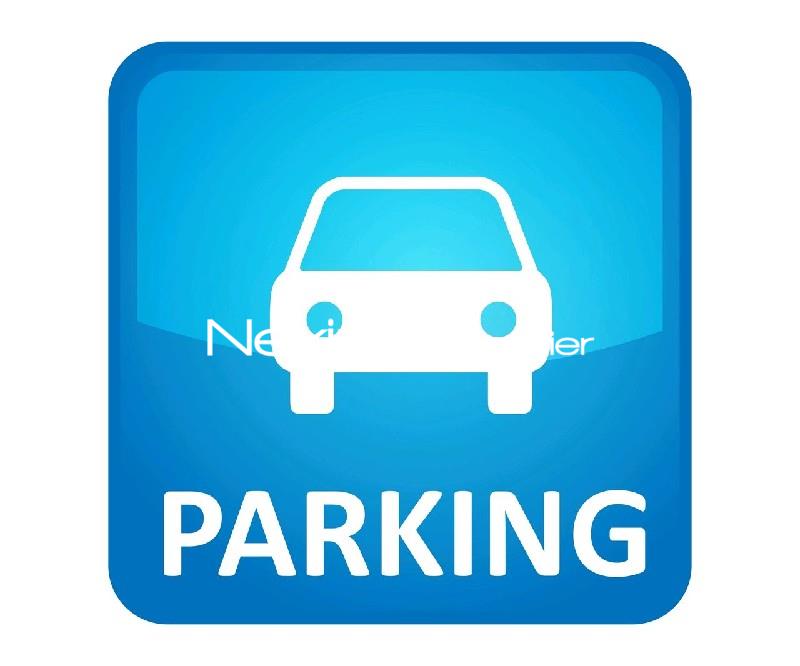 LILLE Place de parking