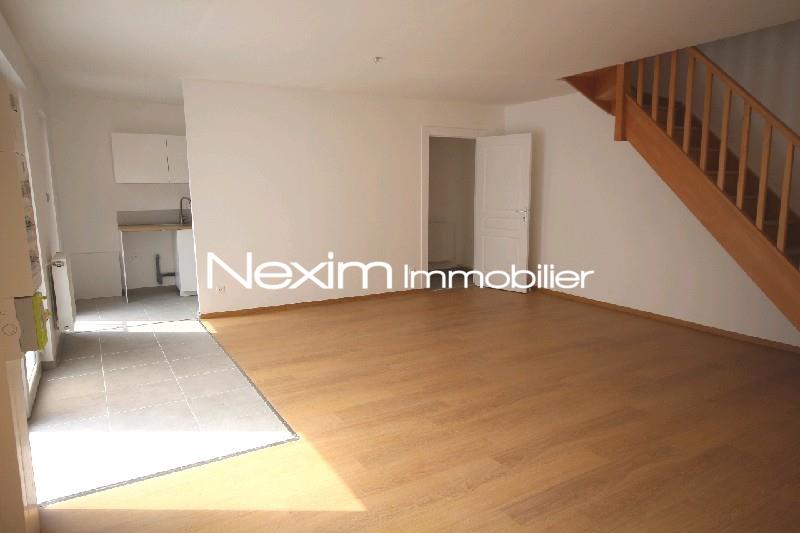 SECLIN Appartement T3 DUPLEX