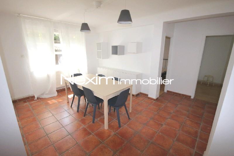 LILLE Appartement T3 MEUBLE