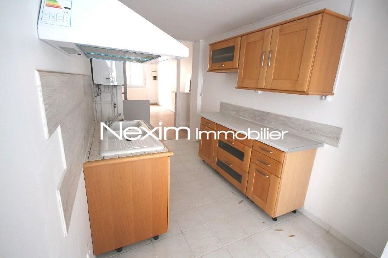LA MADELEINE Appartement T3 DUPLEX