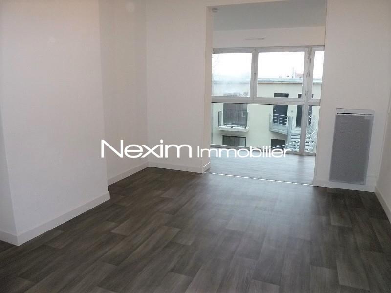 MARCQ EN BAROEUL Appartement T2