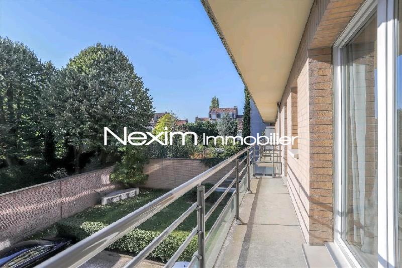 LA MADELEINE Appartement T2