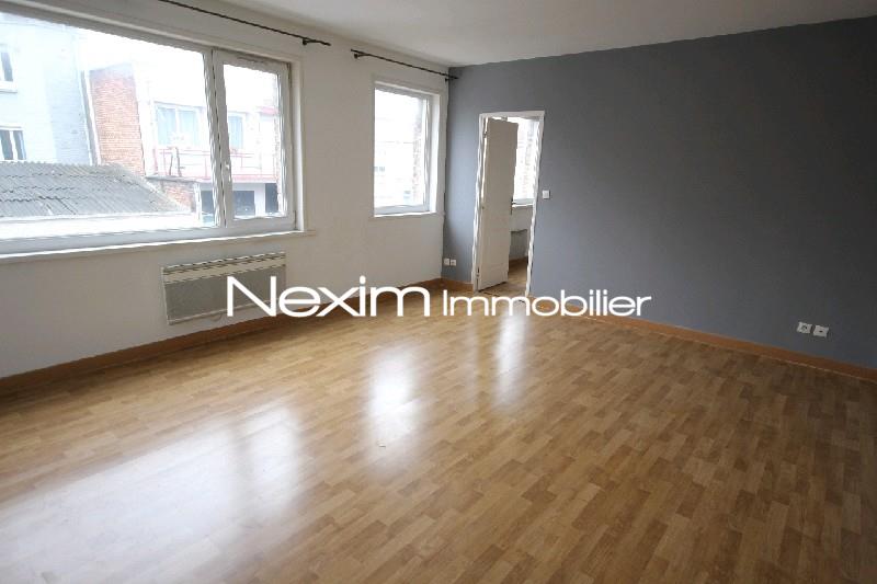 LA MADELEINE Appartement T2