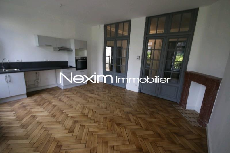 LA MADELEINE Appartement T3