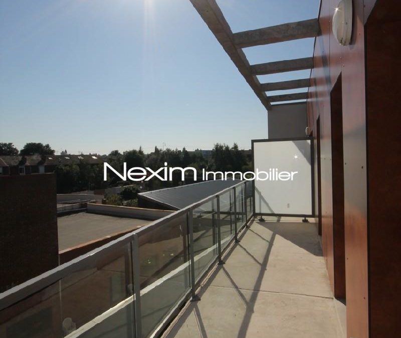 LILLE Appartement T2