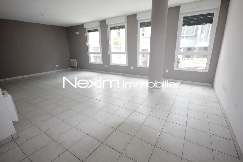 ROUBAIX Appartement T2 BIS