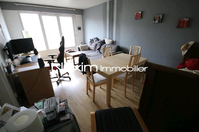 MONS EN BAROEUL Appartement T2