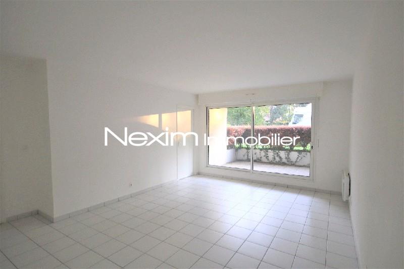 MARCQ EN BAROEUL Appartement T2