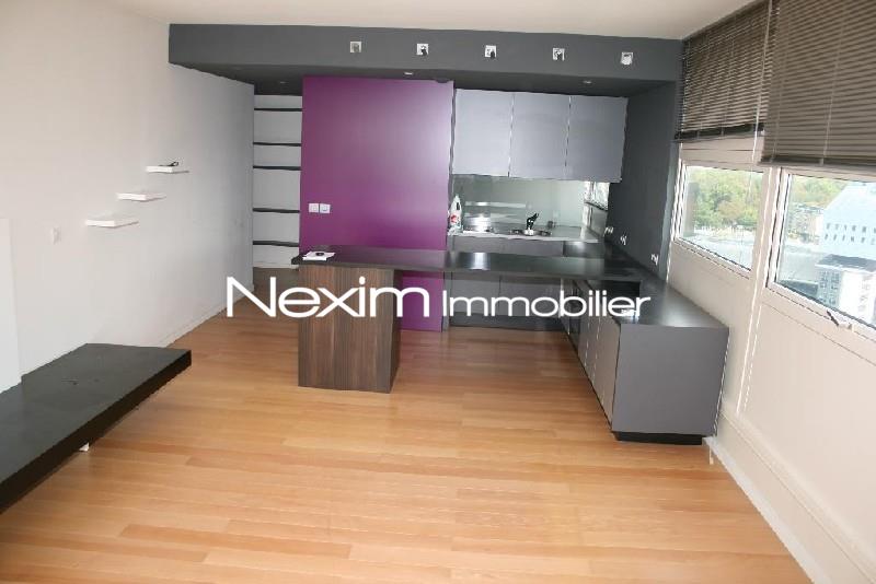 LILLE Appartement T2 MEUBLE