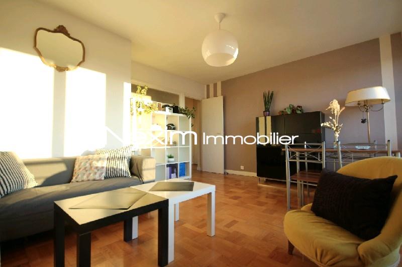 LAMBERSART Appartement T3 MEUBLE