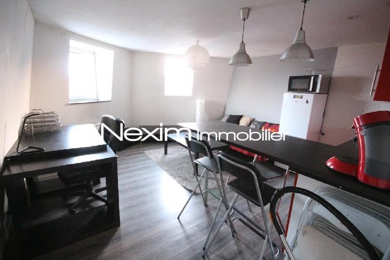 LILLE Appartement T2 MEUBLE