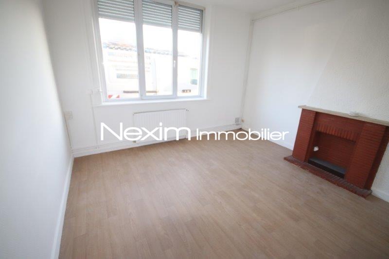 LOMME Appartement T3