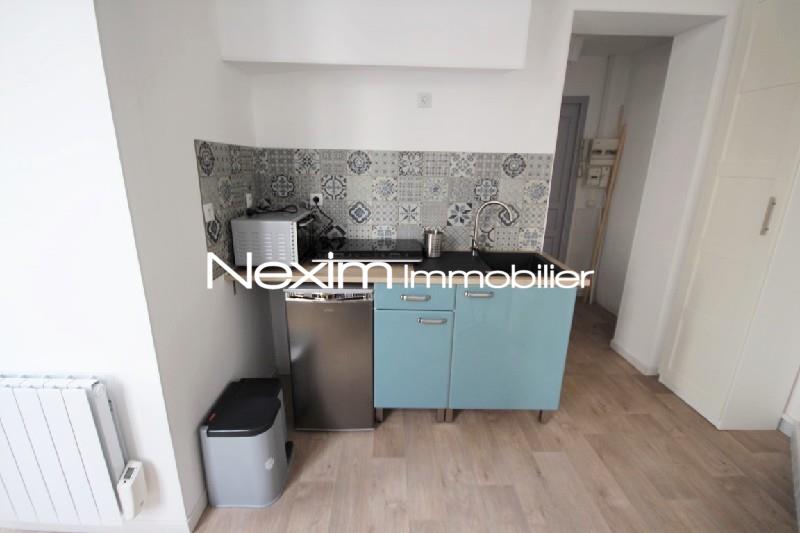 LILLE Appartement STUDIO MEUBLE