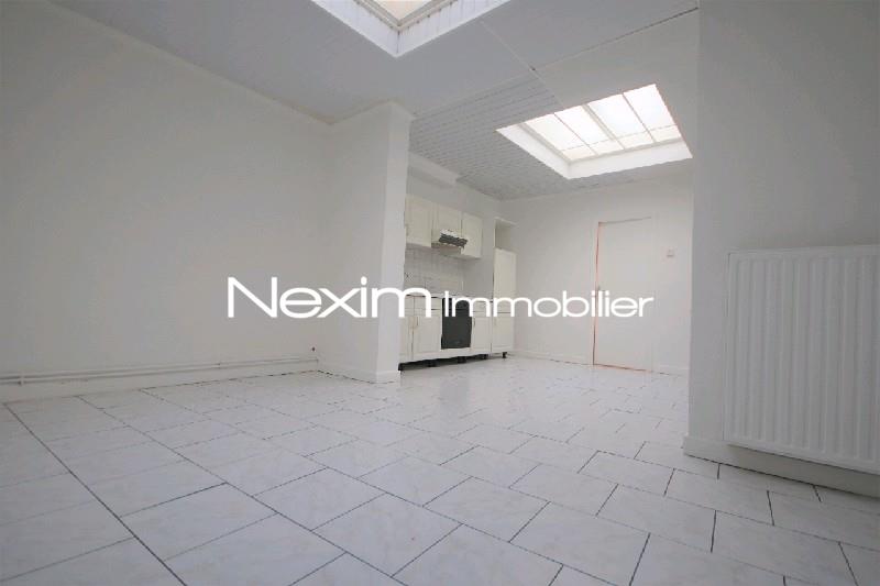 PERENCHIES Appartement T2