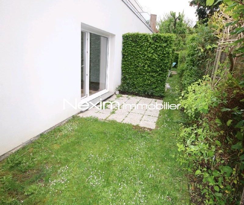 LILLE Appartement T3