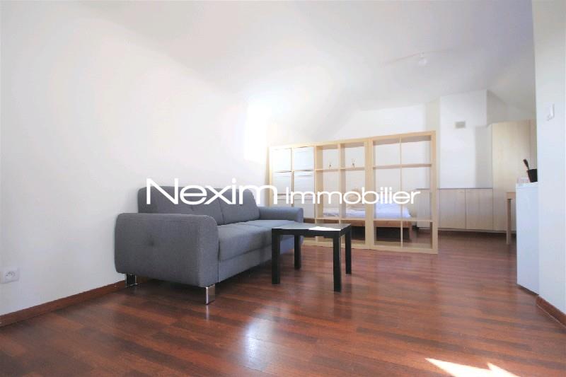 LA MADELEINE Appartement STUDIO MEUBLE