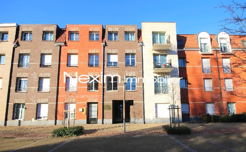LA MADELEINE Appartement T4