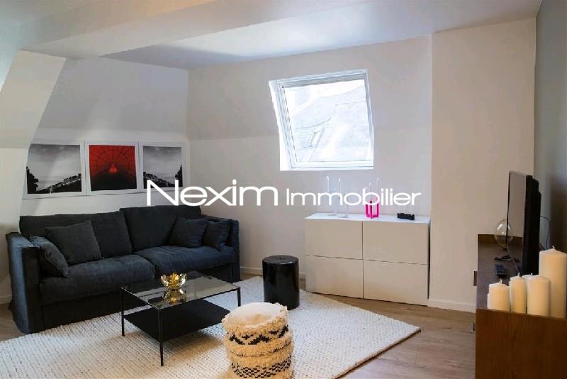 LILLE Appartement T1 MEUBLE