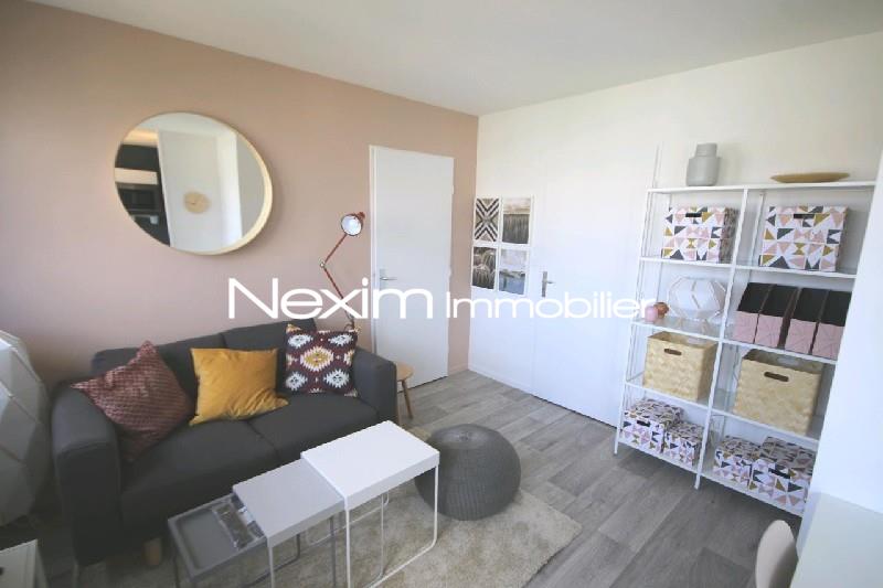 LILLE Appartement T2 MEUBLE
