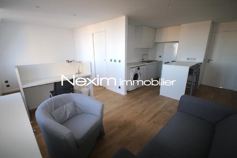 LILLE Appartement T1 MEUBLE