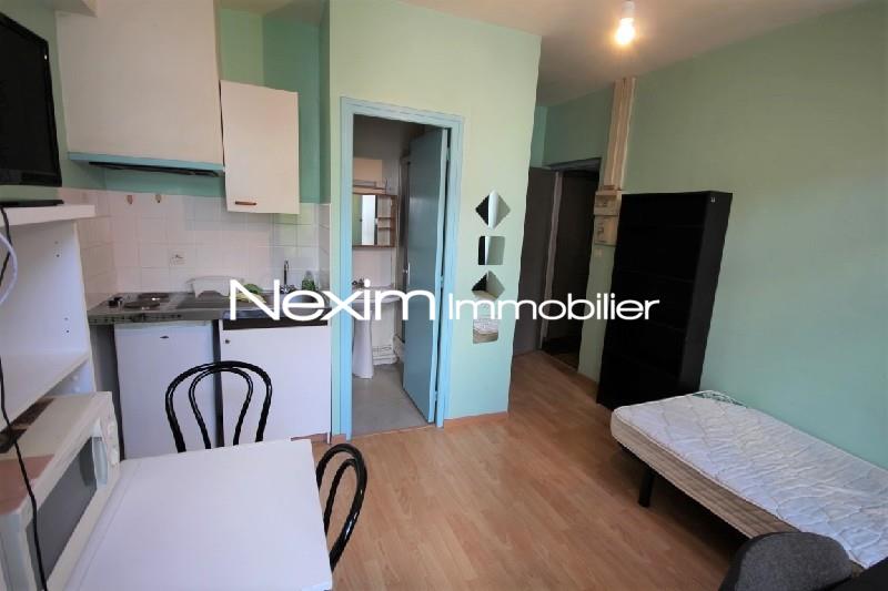 LILLE Appartement STUDIO MEUBLE