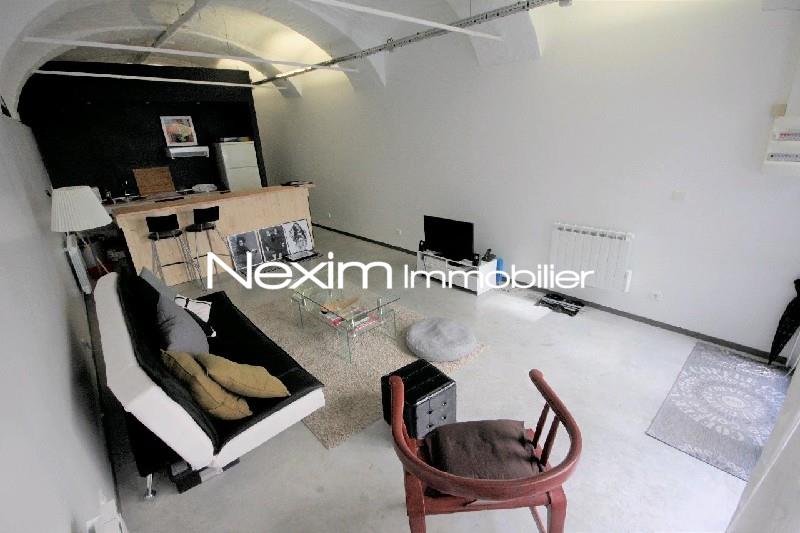 LILLE Appartement T2 MEUBLE