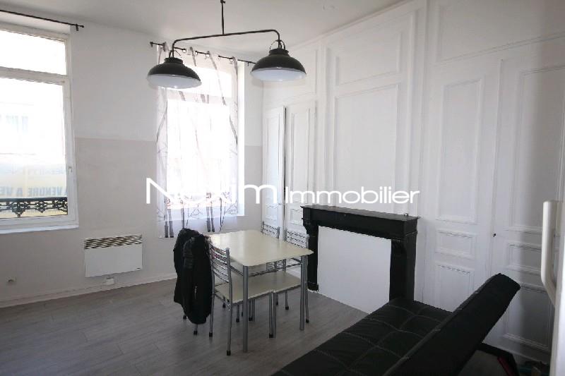 LILLE Appartement T2 MEUBLE