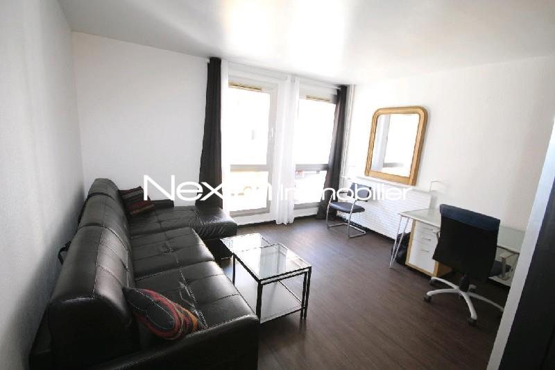 LILLE Appartement STUDIO MEUBLE