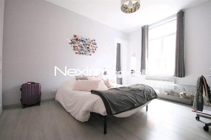 LILLE Appartement T1 MEUBLE