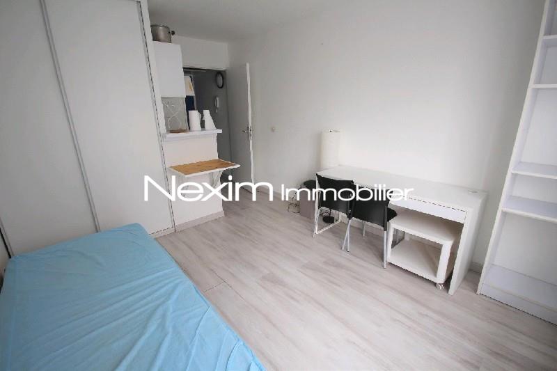 LILLE Appartement STUDIO MEUBLE