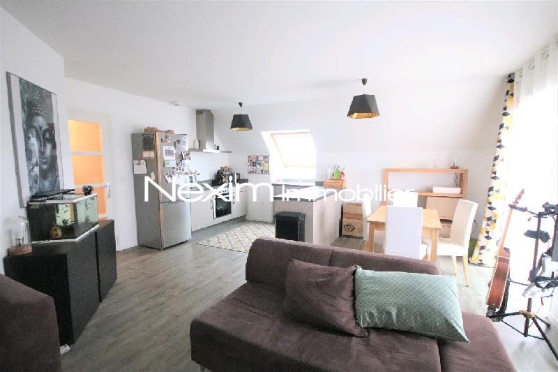 PERENCHIES Appartement T3 DUPLEX