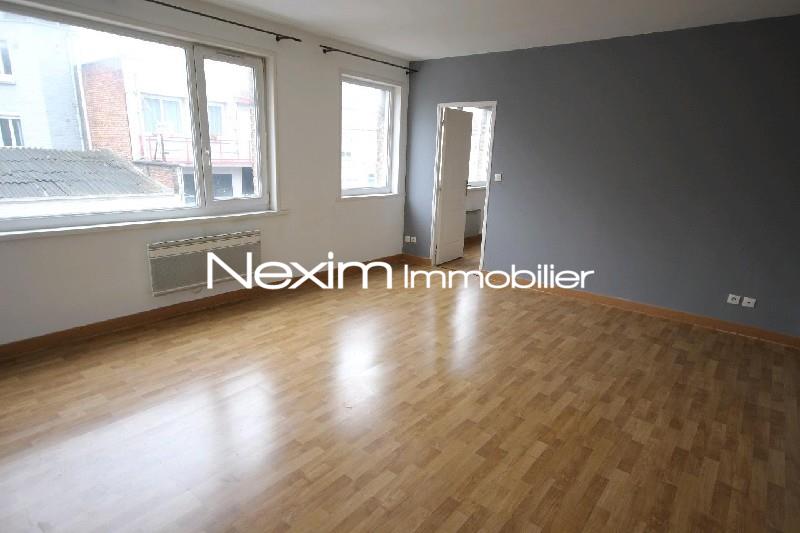 LA MADELEINE Appartement T2