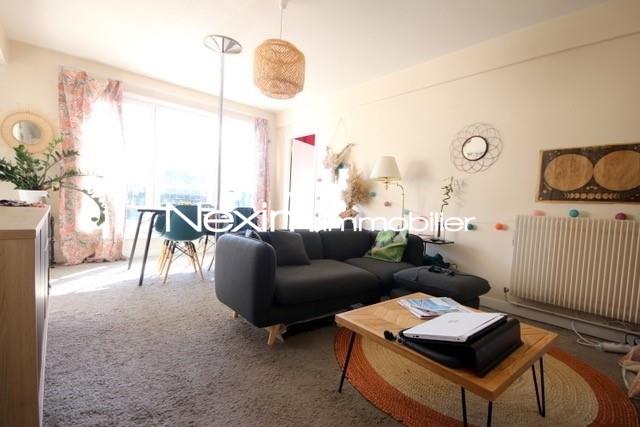 LA MADELEINE Appartement T2