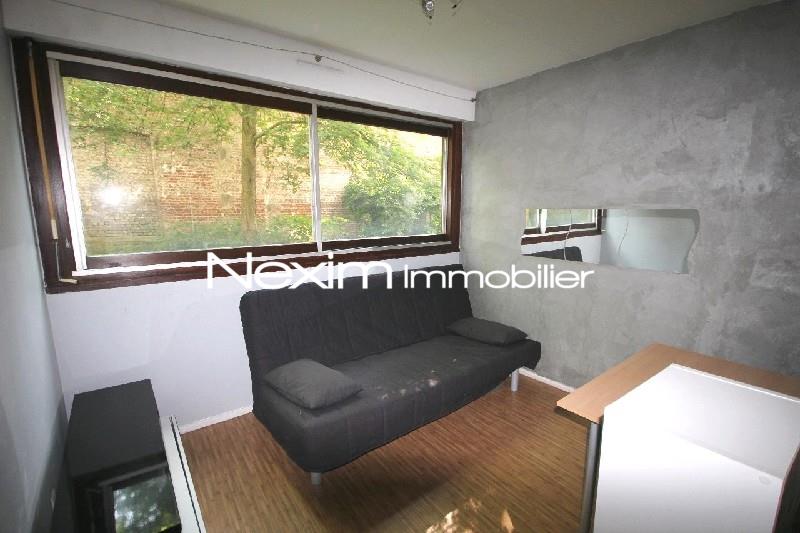 LILLE Appartement STUDIO MEUBLE