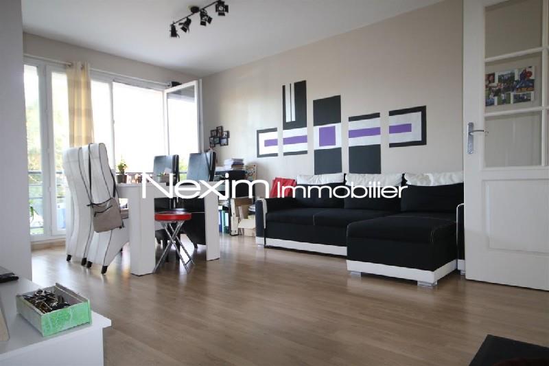 WASQUEHAL Appartement T2