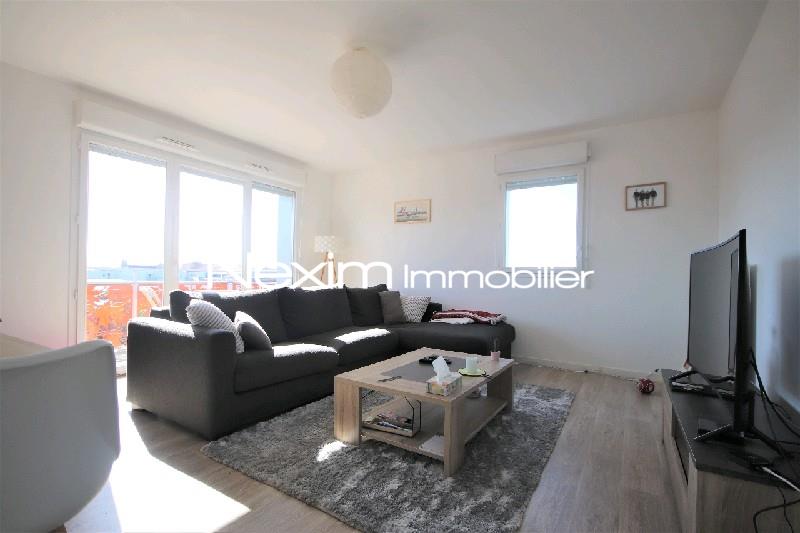 PERENCHIES Appartement T3