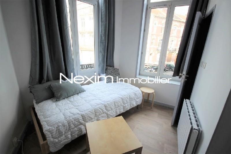 LILLE Appartement STUDIO MEUBLE