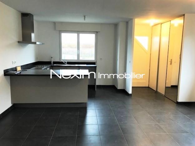 PERENCHIES Appartement T2