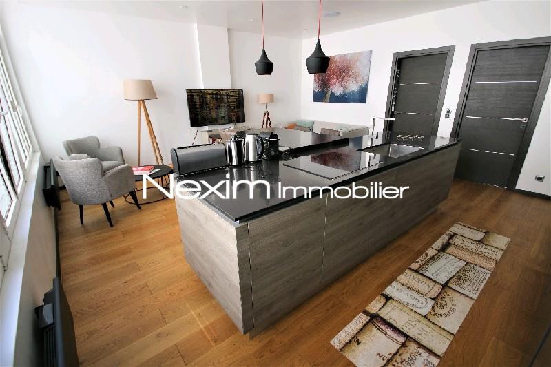 LILLE Appartement T3 MEUBLE